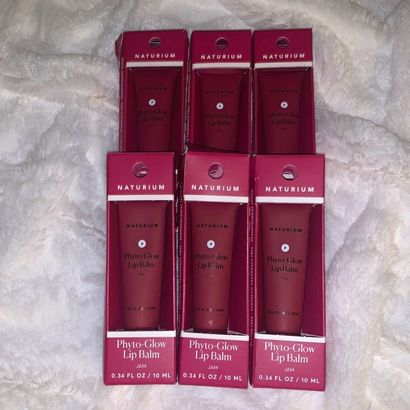 Naturium Phyto-Glow Lip Balm | Soko Glam 6 Naturium Phyto-Glow Lip Balm